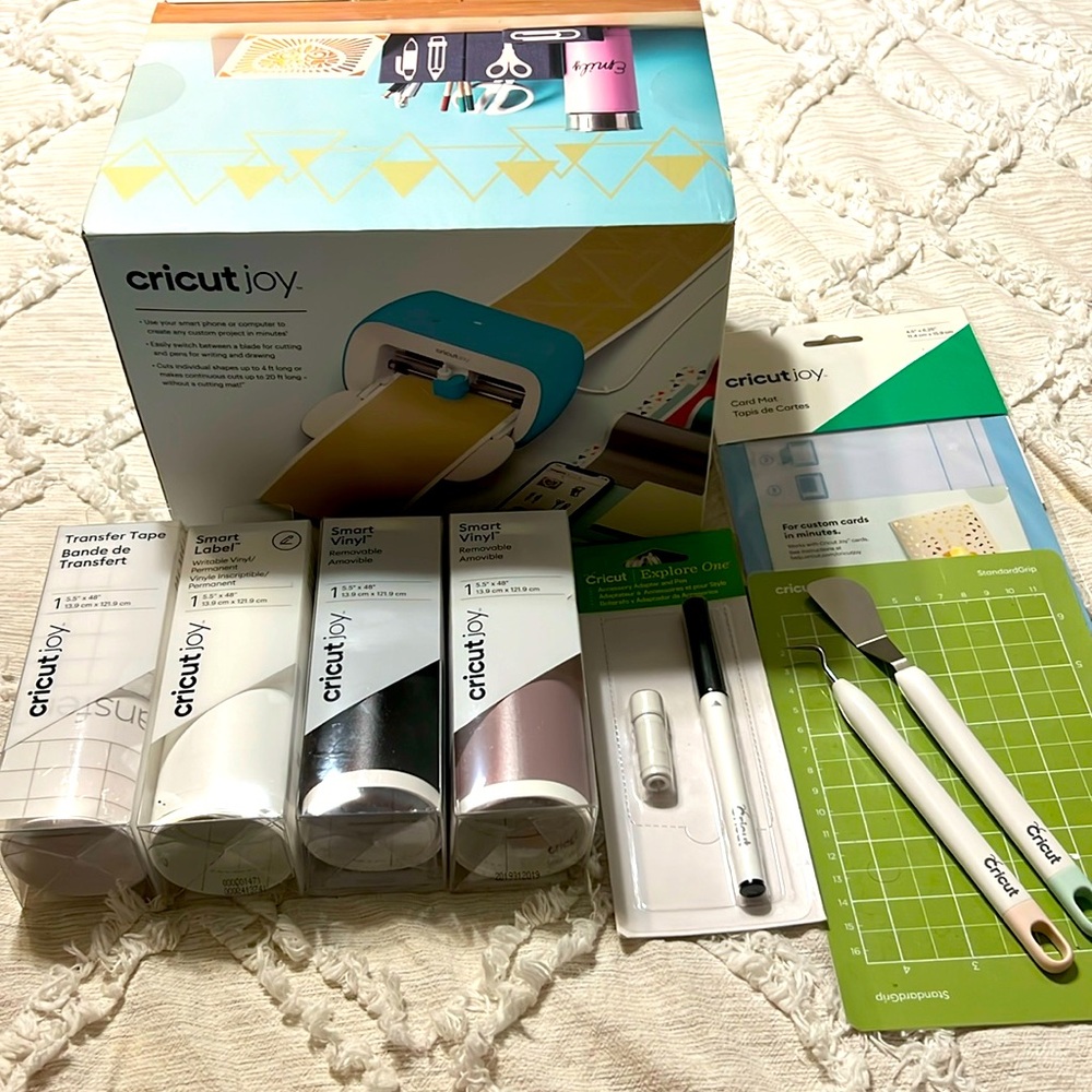 Circuit joy Bundle